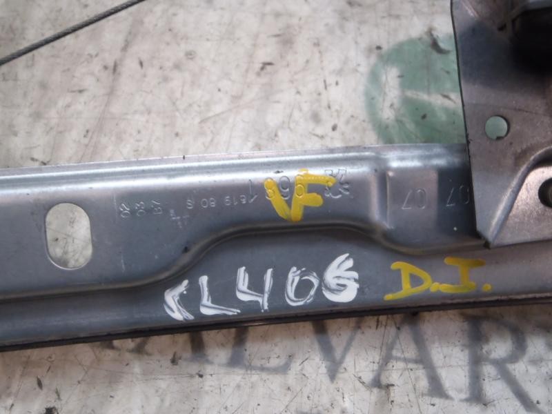 Recambio de elevalunas delantero izquierdo para peugeot 207 x-line referencia OEM IAM   