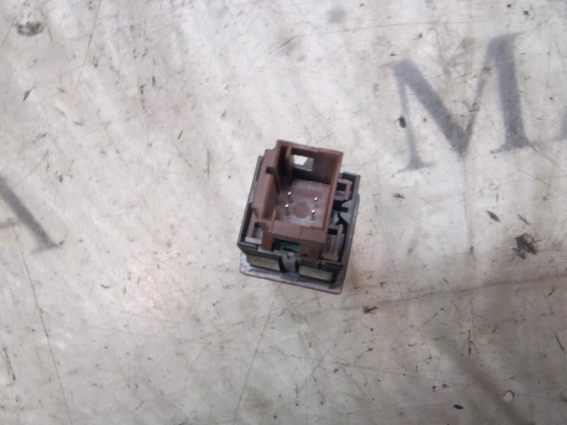 Recambio de warning para peugeot 207 x-line referencia OEM IAM   