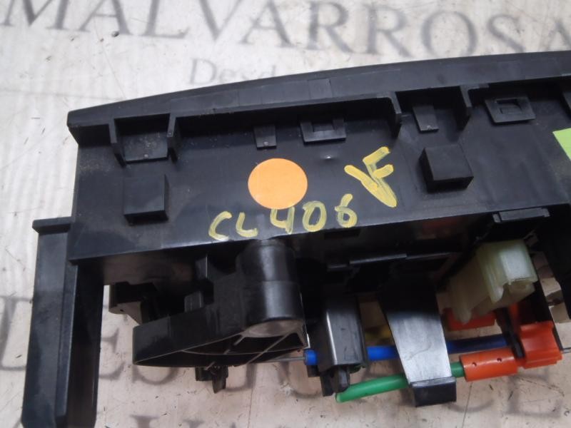 Recambio de mando calefaccion / aire acondicionado para peugeot 207 x-line referencia OEM IAM   