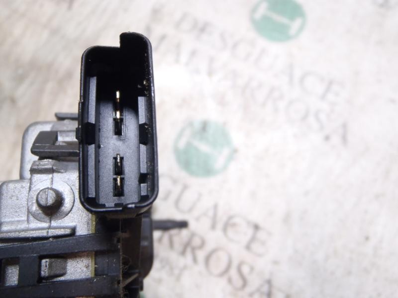 Recambio de motor limpia delantero para peugeot 207 x-line referencia OEM IAM   