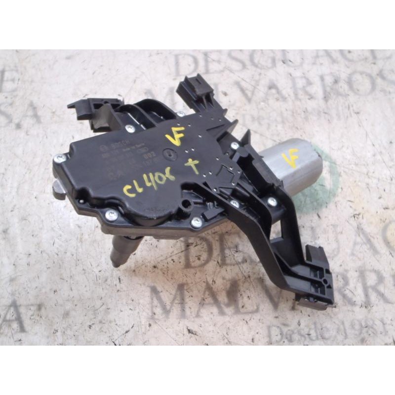 Recambio de motor limpia trasero para peugeot 207 x-line referencia OEM IAM   