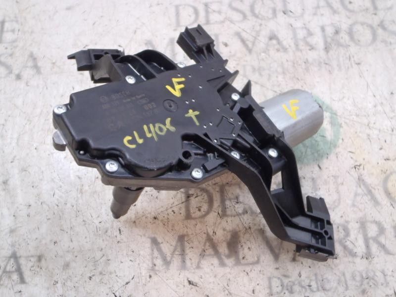 Recambio de motor limpia trasero para peugeot 207 x-line referencia OEM IAM   