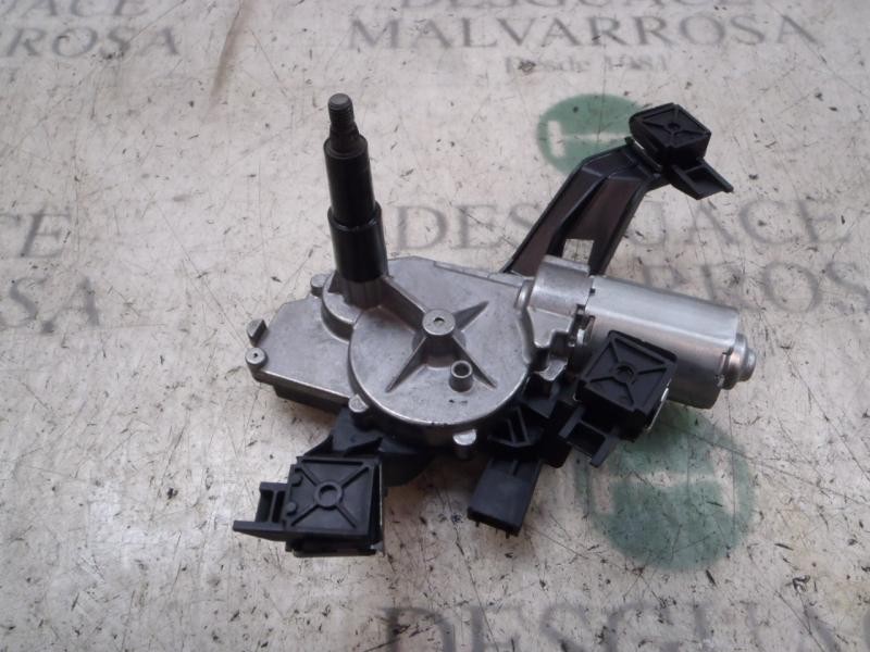 Recambio de motor limpia trasero para peugeot 207 x-line referencia OEM IAM   