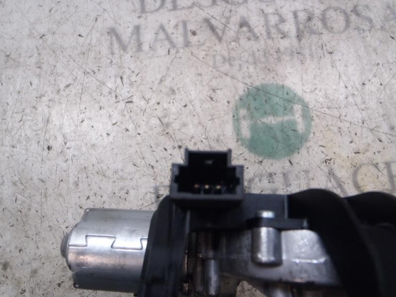 Recambio de motor limpia trasero para peugeot 207 x-line referencia OEM IAM   