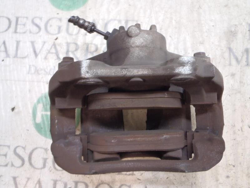 Recambio de pinza freno delantera izquierda para peugeot 207 x-line referencia OEM IAM   