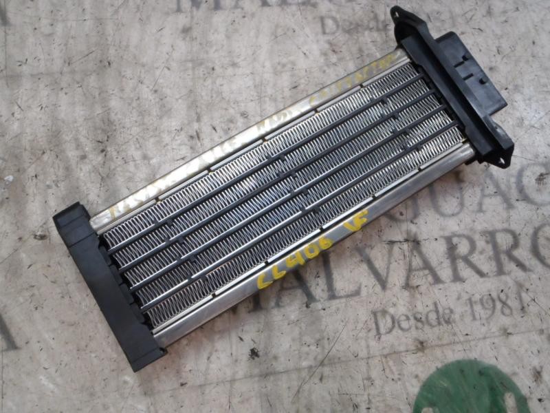 Recambio de resistencia calefaccion para peugeot 207 x-line referencia OEM IAM   