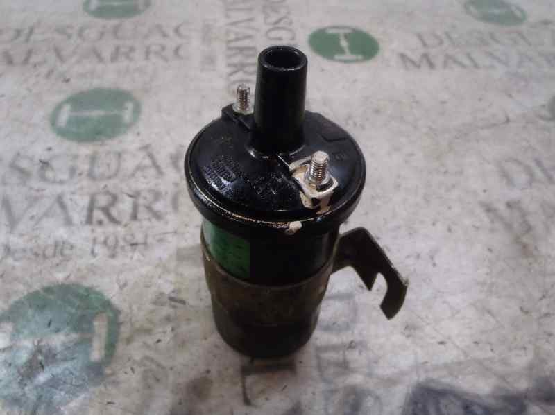 Recambio de bobina para audi 80/90 (811/813/853) 90 básico referencia OEM IAM   