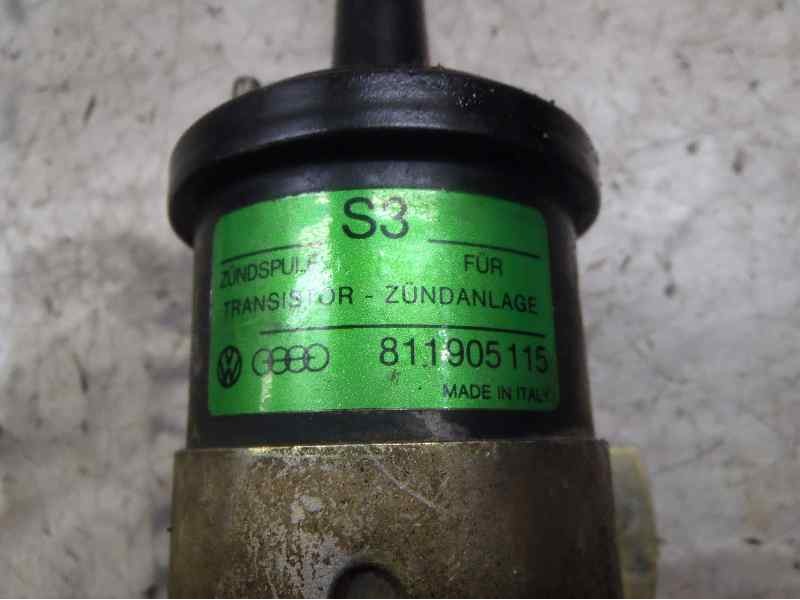 Recambio de bobina para audi 80/90 (811/813/853) 90 básico referencia OEM IAM   