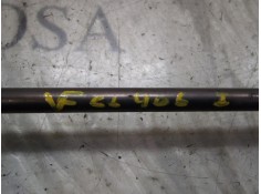 Recambio de tirante delantero izquierdo para peugeot 207 x-line referencia OEM IAM    2