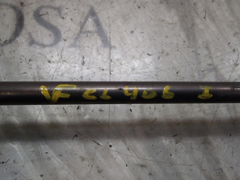 Recambio de tirante delantero izquierdo para peugeot 207 x-line referencia OEM IAM   