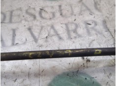 Recambio de bieleta estabilizadora delantera derecha para renault clio iii confort dynamique referencia OEM IAM    2