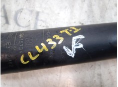 Recambio de amortiguador trasero izquierdo para renault scenic ii confort dynamique referencia OEM IAM    2