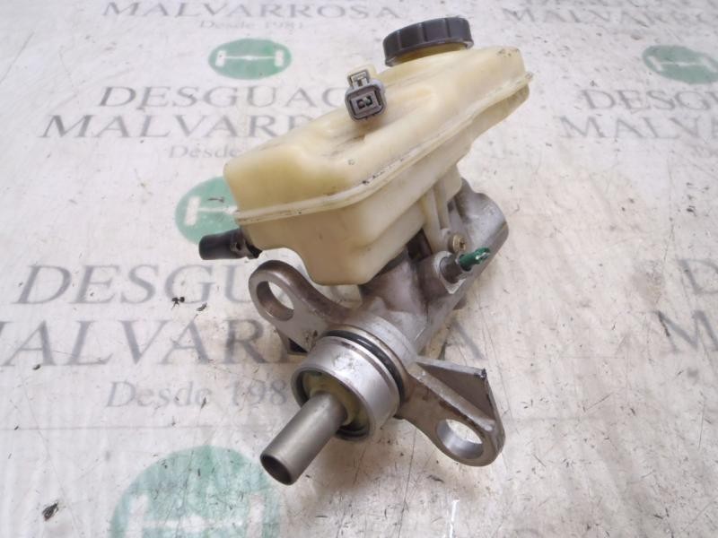 Recambio de bomba freno para renault scenic ii confort dynamique referencia OEM IAM   