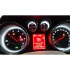Recambio de cuadro instrumentos para opel astra j sports tourer 1.7 16v cdti referencia OEM IAM 13433804 13414073 