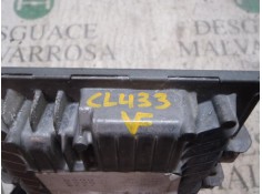 Recambio de centralita motor uce para renault scenic ii confort dynamique referencia OEM IAM    2