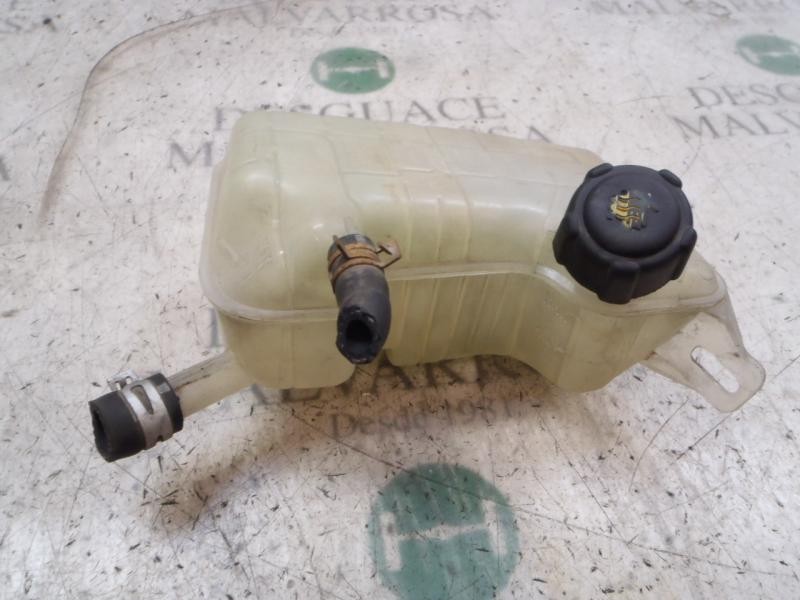 Recambio de deposito expansion para renault scenic ii confort dynamique referencia OEM IAM   