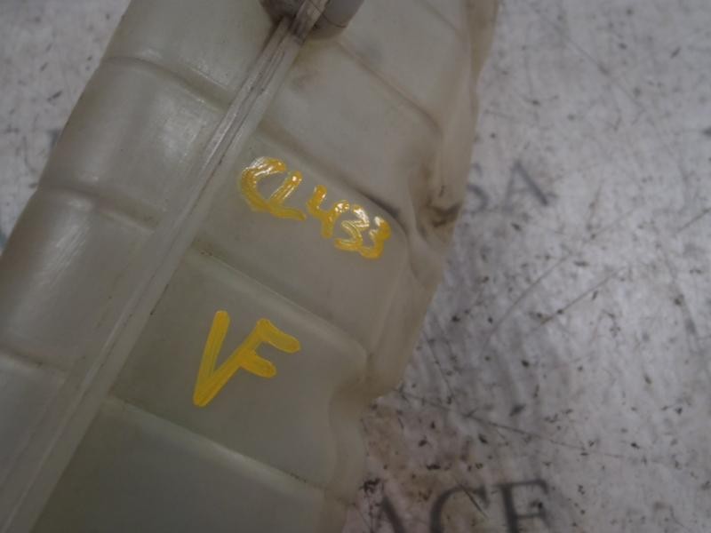 Recambio de deposito expansion para renault scenic ii confort dynamique referencia OEM IAM   