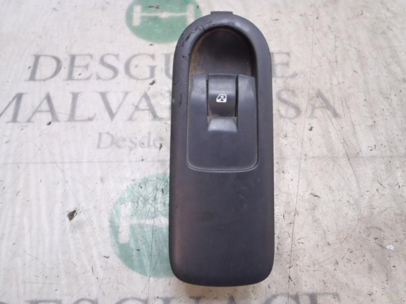 Recambio de mando elevalunas delantero derecho para renault scenic ii confort dynamique referencia OEM IAM   