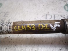 Recambio de transmision izquierda para renault scenic ii confort dynamique referencia OEM IAM    2