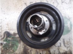 Recambio de polea cigueñal para opel corsa d cmon referencia OEM IAM    2