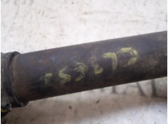 Recambio de transmision izquierda para citroën xsara berlina 1.9 d sx referencia OEM IAM    2