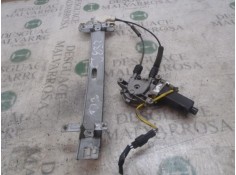Recambio de elevalunas delantero izquierdo para hyundai sonata (y3) 2.0 16v gls dohc referencia OEM IAM   