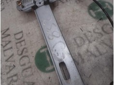 Recambio de elevalunas delantero izquierdo para hyundai sonata (y3) 2.0 16v gls dohc referencia OEM IAM    2