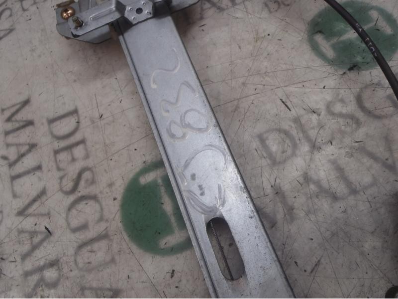 Recambio de elevalunas delantero izquierdo para hyundai sonata (y3) 2.0 16v gls dohc referencia OEM IAM   