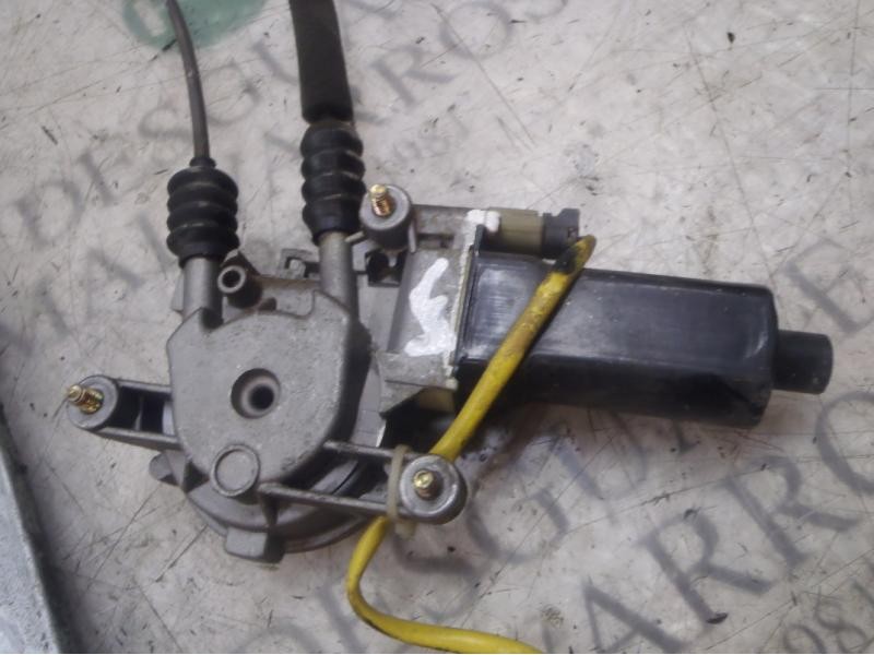 Recambio de elevalunas delantero izquierdo para hyundai sonata (y3) 2.0 16v gls dohc referencia OEM IAM   