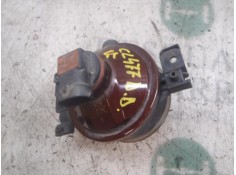 Recambio de faro antiniebla derecho para ford focus berlina (cap) ambiente (d) referencia OEM IAM    2