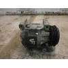 Recambio de compresor aire acondicionado para fiat panda (169) 1.2 cat referencia OEM IAM 51747318 5A7875200 5A7875200