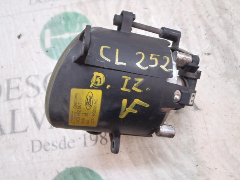 Recambio de faro antiniebla izquierdo para ford mondeo berlina (ge) ambiente referencia OEM IAM   