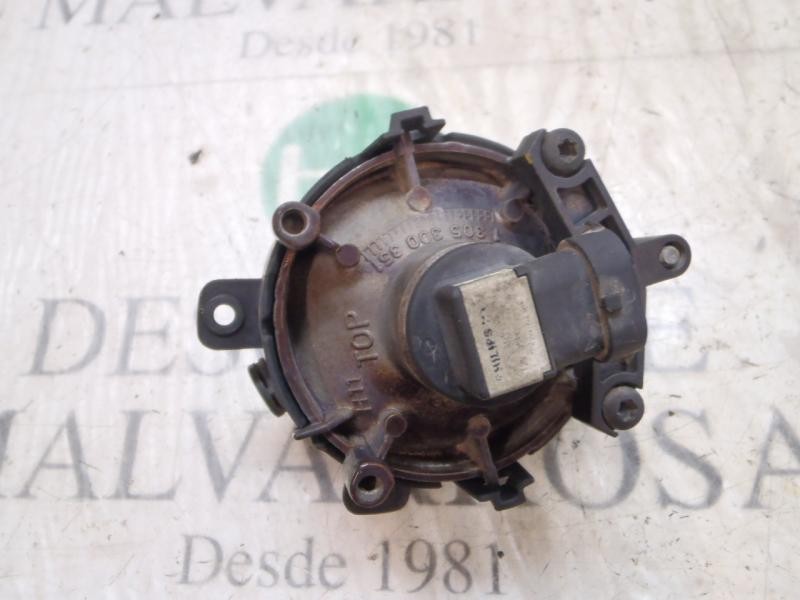 Recambio de faro antiniebla izquierdo para ford mondeo berlina (ge) ambiente referencia OEM IAM   