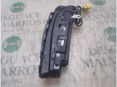 Recambio de airbag lateral izquierdo para seat ibiza st (6j8) reference referencia OEM IAM 6J0880241A   2
