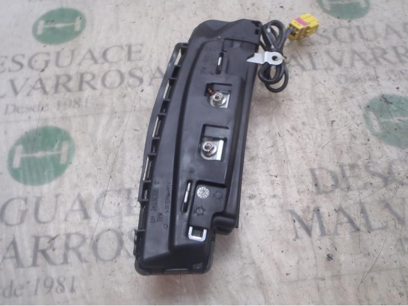 Recambio de airbag lateral izquierdo para seat ibiza st (6j8) reference referencia OEM IAM 6J0880241A  