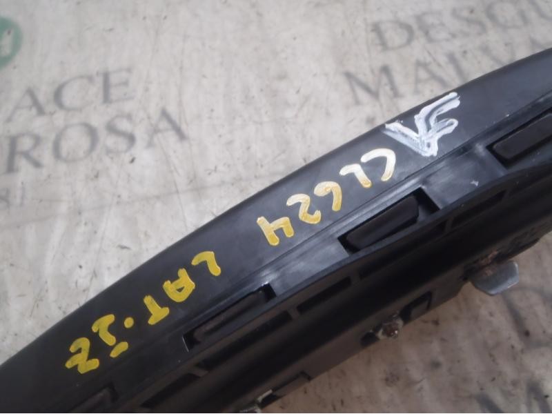 Recambio de airbag lateral izquierdo para seat ibiza st (6j8) reference referencia OEM IAM 6J0880241A  