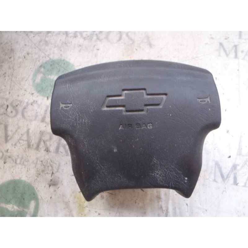 Recambio de airbag delantero izquierdo para gmc chevrolet trail blazer lt referencia OEM IAM 15118212 AB5374Q9DSXHX AB5374Q9DSXH