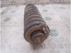 Recambio de amortiguador delantero izquierdo para gmc chevrolet trail blazer lt referencia OEM IAM    2