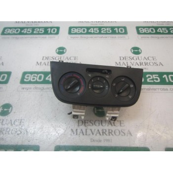 MANDO CALEFACCION / AIRE ACONDICIONADO 6490K4 