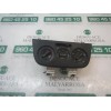 Recambio de mando calefaccion / aire acondicionado para peugeot bipper 1.4 hdi referencia OEM IAM 6490K4  