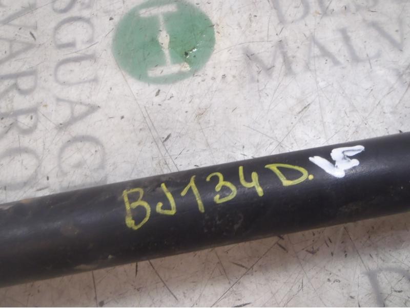 Recambio de barra estabilizadora delantera para gmc chevrolet trail blazer lt referencia OEM IAM 15932191  