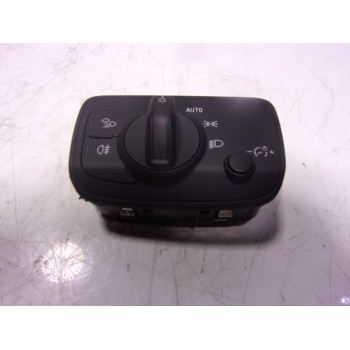 MANDO LUCES 8V0941531AQ5PR 8V0941531AQ 