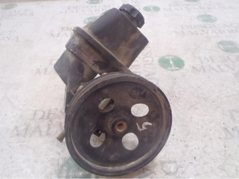 Recambio de bomba direccion para gmc chevrolet trail blazer lt referencia OEM IAM 26112229 15117951CR 15117951CR