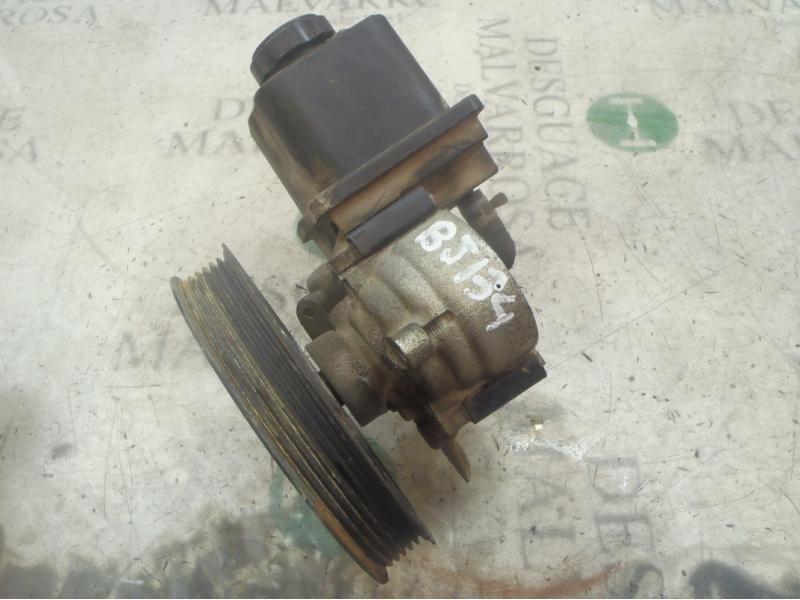 Recambio de bomba direccion para gmc chevrolet trail blazer lt referencia OEM IAM 26112229 15117951CR 15117951CR