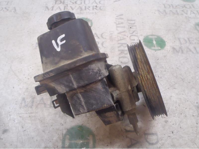 Recambio de bomba direccion para gmc chevrolet trail blazer lt referencia OEM IAM 26112229 15117951CR 15117951CR