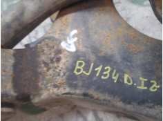 Recambio de brazo suspension inferior delantero izquierdo para gmc chevrolet trail blazer lt referencia OEM IAM 19133555   2