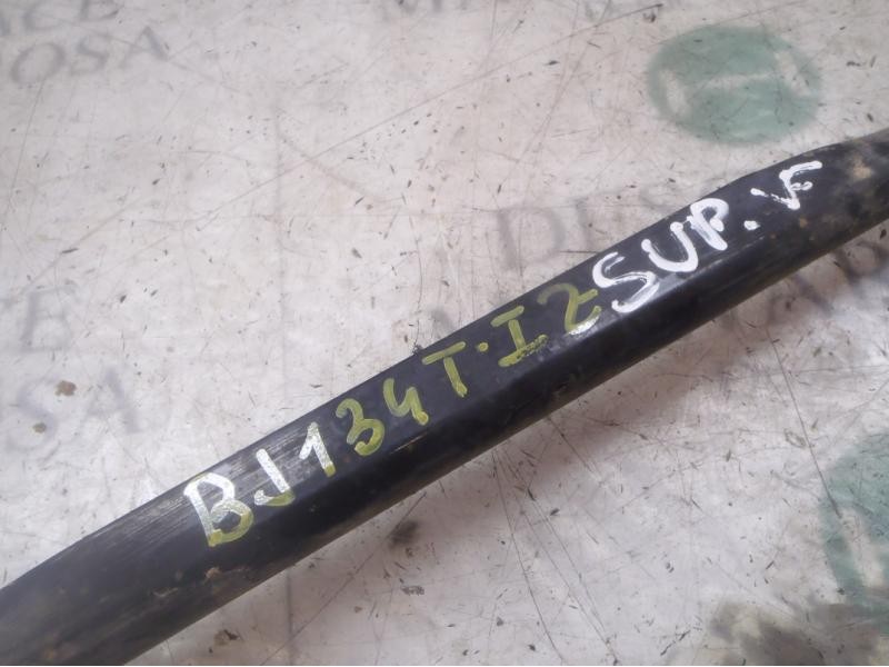 Recambio de brazo suspension superior trasero izquierdo para gmc chevrolet trail blazer lt referencia OEM IAM 15069837  