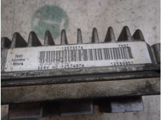 Recambio de centralita motor uce para gmc chevrolet trail blazer lt referencia OEM IAM 19210065 12573576 86YHNZK133515YR 2