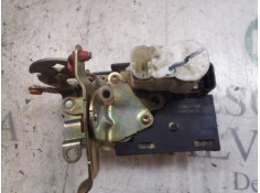 Recambio de cerradura maletero / porton para gmc chevrolet trail blazer lt referencia OEM IAM 15110511   2