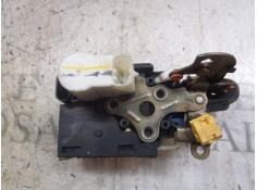 Recambio de cerradura puerta trasera derecha para gmc chevrolet trail blazer lt referencia OEM IAM 15110510   2